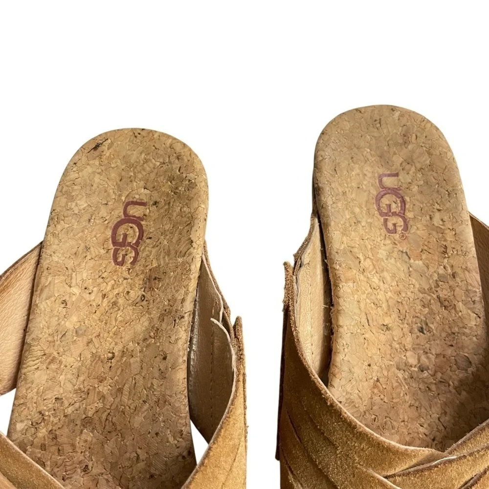 UGG lilah soft